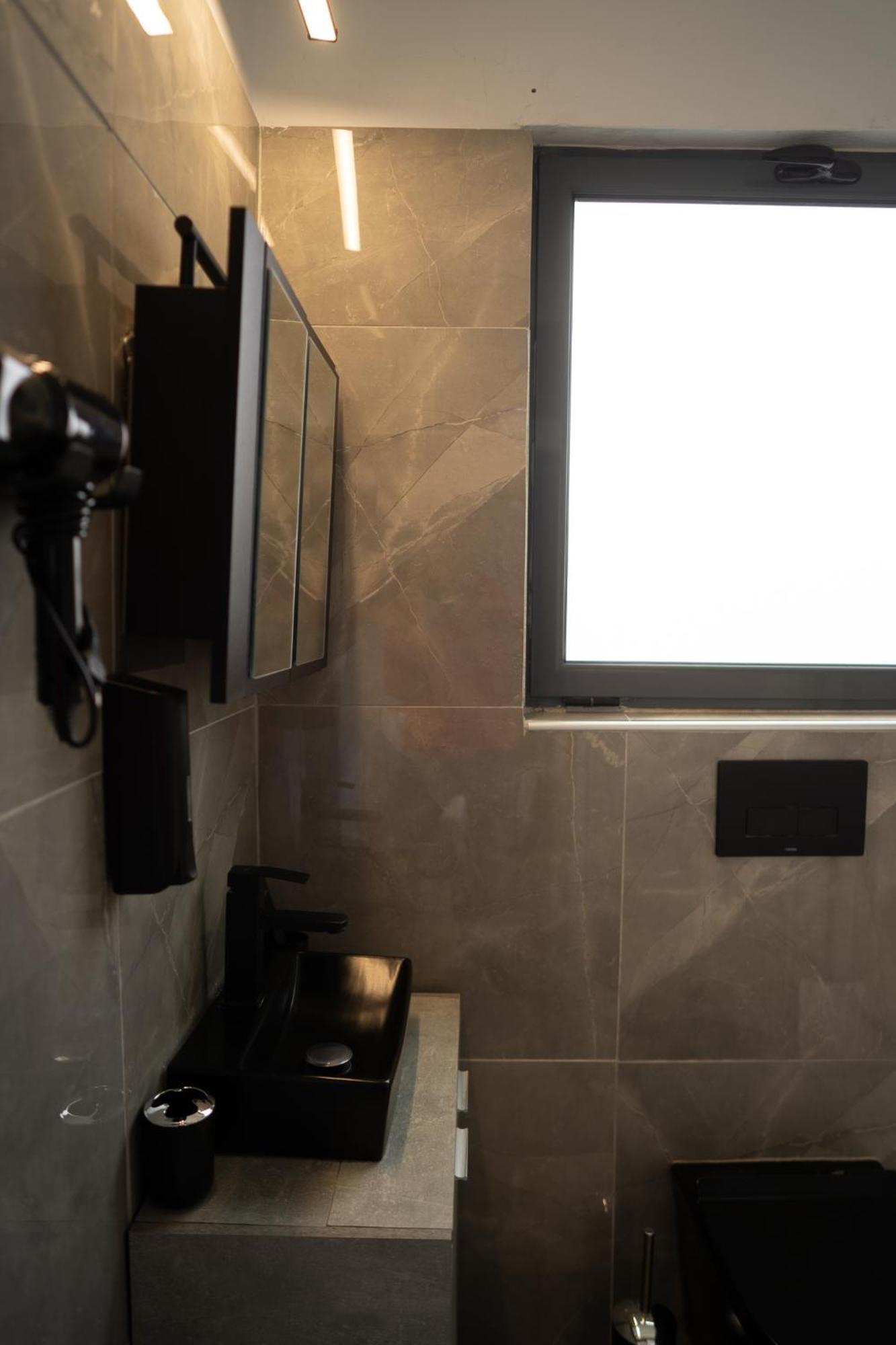 Loft Life Studio Mytilene View Exterior photo